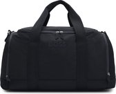 BOSS Sac de voyage Styven Holdall Black Noir