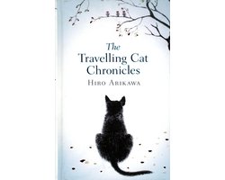 The Travelling Cat Chronicles