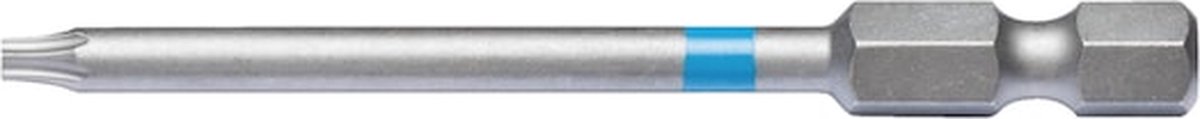 Wurth - Bit TX E 6,3 (1/4) - E 6.3 TX-bit (1/4 inch) E 6,3 (1/4 inch) x 5 st -