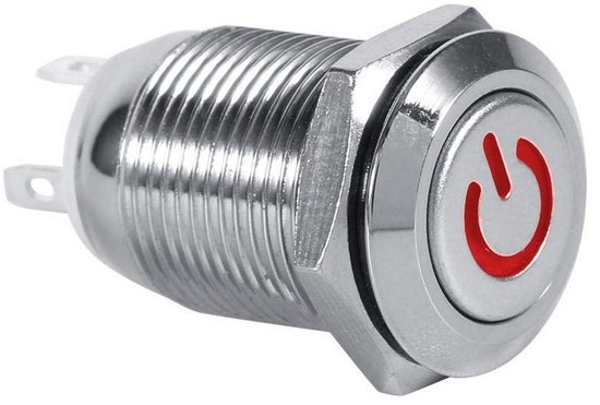 Neumáticos 90/55-6 10'' para patinete eléctrico, carga 85 kg, 4P.R