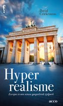 Europa! - Hyperrealisme
