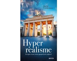 Europa! - Hyperrealisme