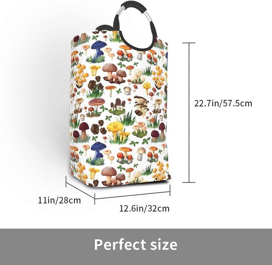 Wasmand Joseph Joseph Hold-All Opvouwbaar 35 liter