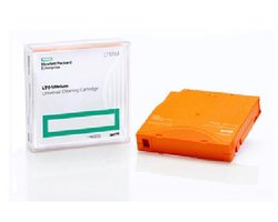 HPE LTO Ultrium Cleaning Universal C7978A