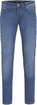 JACK & JONES- JJIGLENN JJORIGINAL SQ 223 NOOS PLS - Heren - Jeans