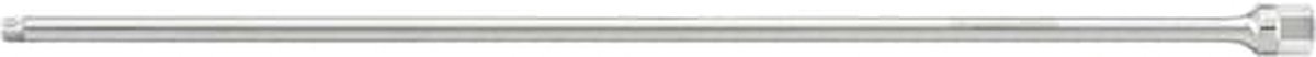 Wurth - Verloopstuk 1/2 inch - 1/2 inch verbinder x 1 st Aansluiting (S1) 3/8 inch