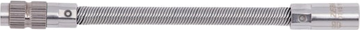 Wurth - 1/4 inch adapter, flexibel - 1/4 inch adapter, flexibel Aansluiting (S1) 1/4 inch