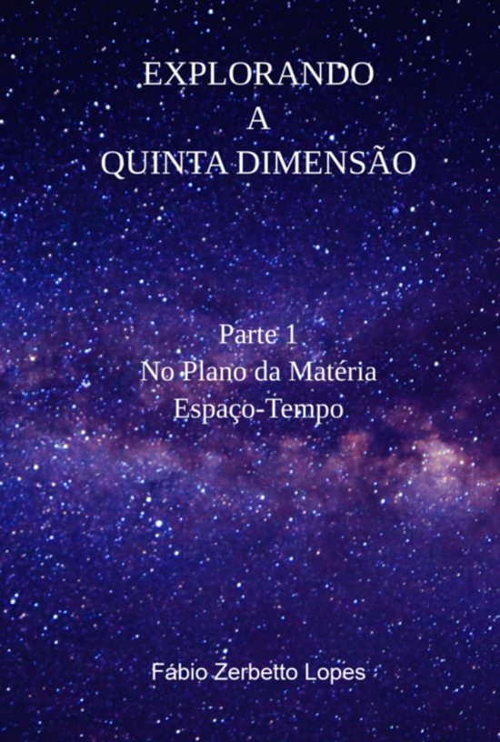 Explorando A Quinta Dimensão - cover