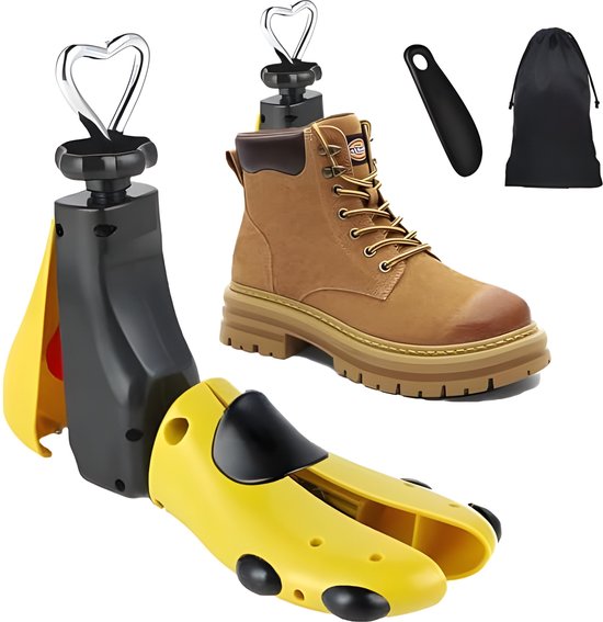 SULPO Premium schoenspanner voor heren en dames SULPO Premium schoenspanner voor heren en dames