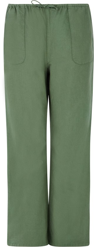 Protest Prteos – Broek Dames – Lange lengte – Loose fit