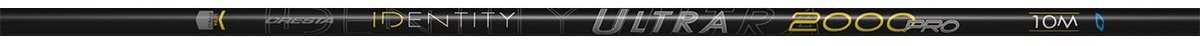 Cresta Identity Ultra Pro 2000 10 m Pack