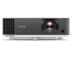 BenQ TK700ST 4K HDR Laser 3000 Lumen Short Throw Film- en Gaming Beamer - Projector met 4ms Reactietijd - 240Hz - HDR10 & HLG - ARC/eARC - Beeldrotatie - 2D Keystone