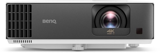 BenQ TK700ST 4K Gaming Beamer Short Throw 3000 Lumen HDR10 HDR HLG 4ms Input Lag 240Hz