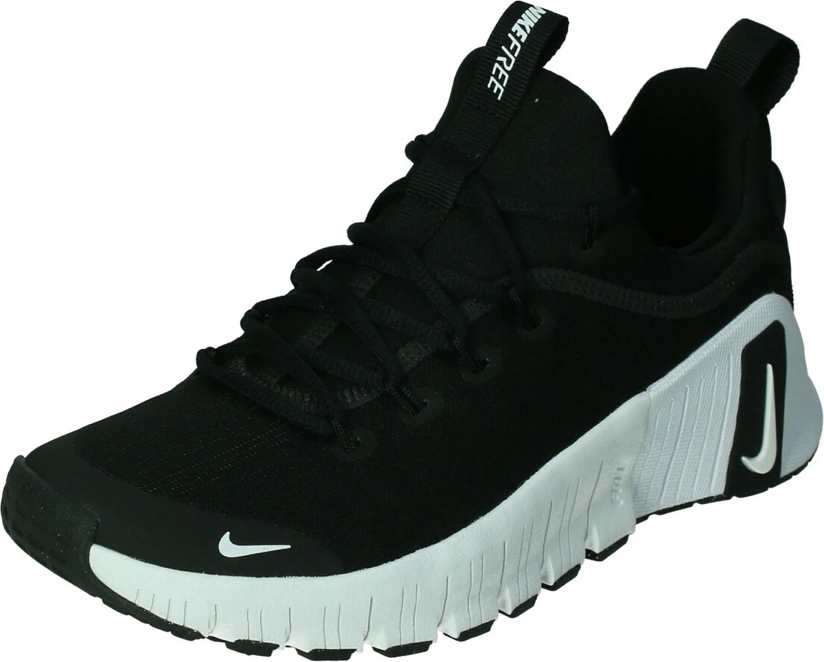 Nike free metcon 6 in de kleur . Zwart
