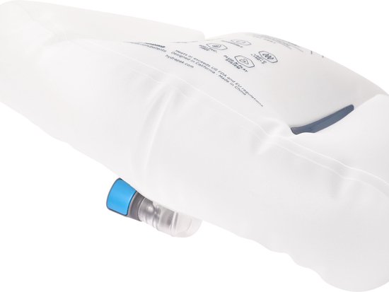 Hydrapak Contour 1.5L Lumbar drinkwaterzak - Clear van Hydrapak — afbeelding 5
