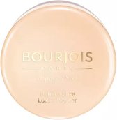 Bourjois Loose Powder - 01 Peach