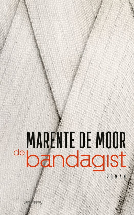 De Bandagist - cover