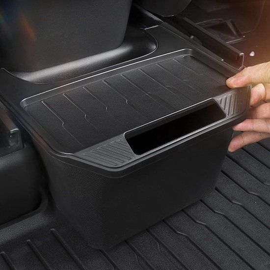 Model 3 Highland Organizer voor de Middenconsole Model 3 Highland Organizer voor de Middenconsole