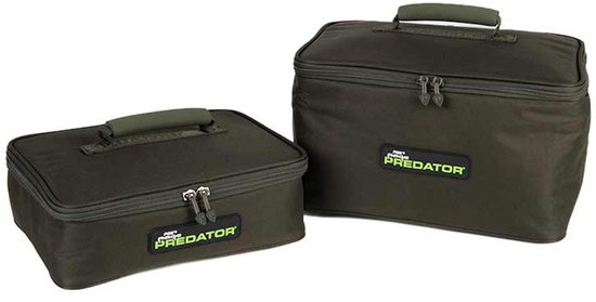 Fox Rage Predator Deadbait Bag X-Large van Merkloos — afbeelding 2