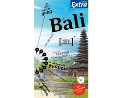 ANWB Extra - Bali