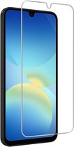 Protecteur d'écran adapté pour Samsung A26 Protecteur d'écran en Tempered Glass durci - Protecteur d'écran adapté pour Samsung Galaxy A26 Protecteur d'écran Couverture d'écran