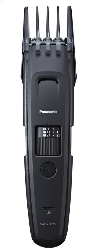 Panasonic ER-GB86-K503 - baardtrimmer -