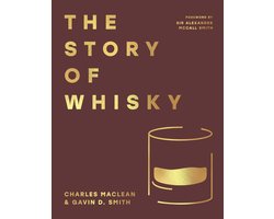 The Story of Whisky Image