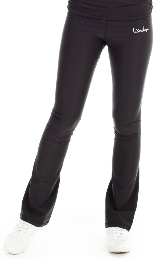 Winshape Functional Power Shape High Waist Boot Cut Leggings BCHWL102 van Winshape — afbeelding 3
