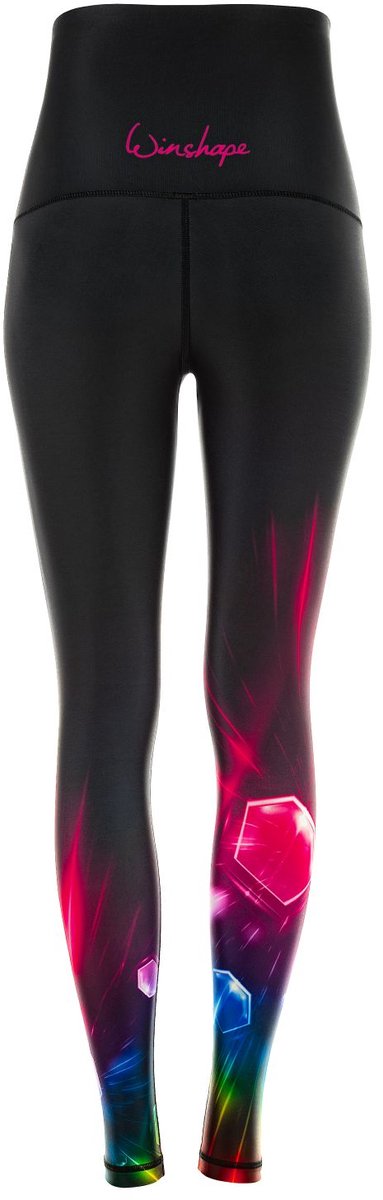 Winshape Functional Power Shape High Waist Tights HWL102 van Merkloos — afbeelding 2