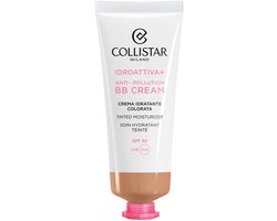 Collistar Idroattiva+ Anti-Pollution BB cream 50ml - 3 Deep