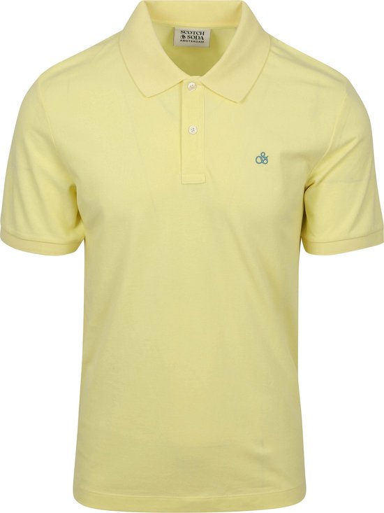 Scotch & Soda - Heren - Polo's