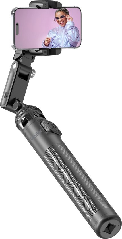 Rollei AI Gimbal Easy Creator