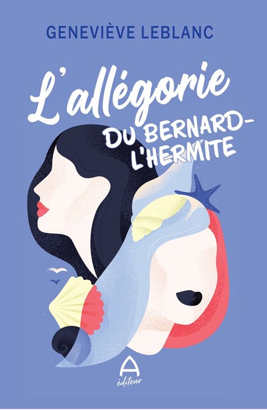 L'allégorie du bernard-l'hermite