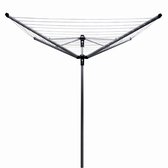 Brabantia 311048 séchoirs Rotatif Gris