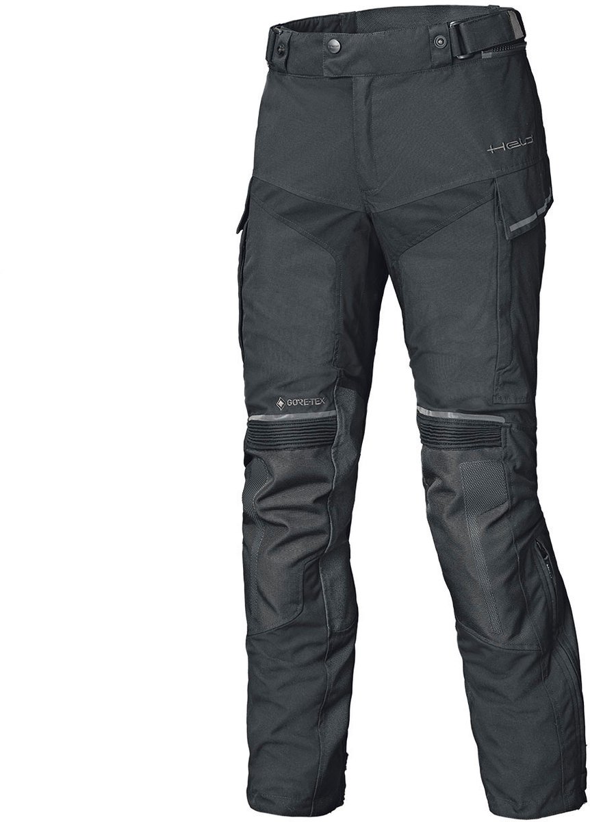 Held Karakum Base Zwart Laarzen - Broek