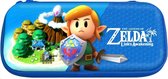 Hori Nintendo Switch Consolehoes - Zelda: Link's Awakening