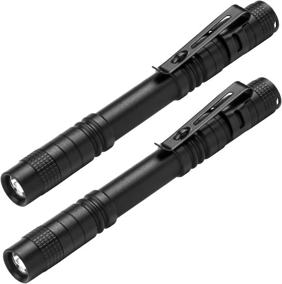 Varta Power LED zaklamp Day Light incl. 2 D batterijen kopen? Zaklampen