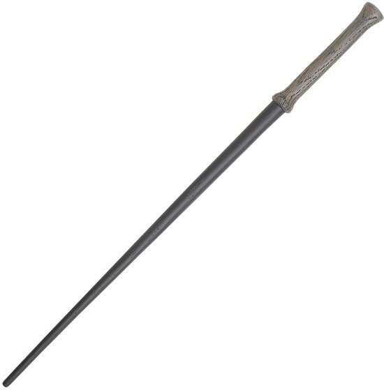 Harry Potter Toverstok van Bellatrix Lestrange Decoratieve Artikelen grijs