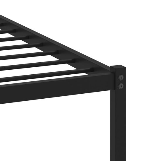 vidaXL Bedframe met lades bewerkt hout sonoma eikenkleurig 120x200 cm, bed, bed ombouw, 2 persoonsbed, bedbodem, slaapkamermeubel, tweepersoonsbed