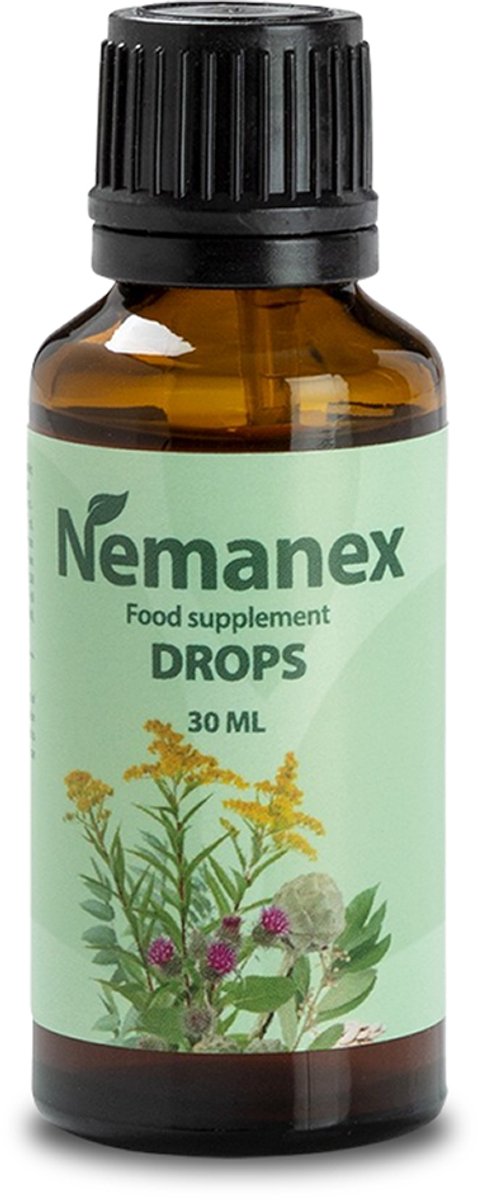 Nemanex