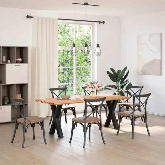 Kebnor Eettafel uittrekbaar, eetkamertafel, keukentafel, balkontafel Kebnor Eettafel uittrekbaar, eetkamertafel, keukentafel, balkontafel