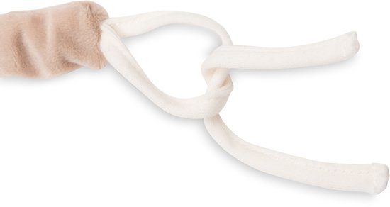 Jollein - Baby Wagenspanner - Lovely Birds - Kinderwagen Accessoire van Jollein — afbeelding 4