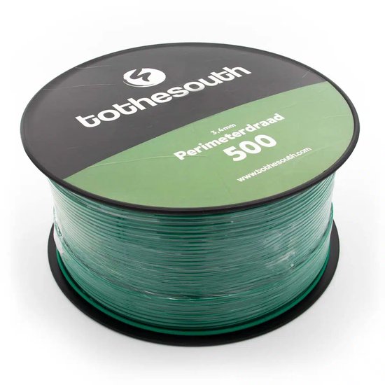 To the South® 3.4mm Perimeterdraad / Begrenzingsdraad geschikt voor Honda Robotmaaiers - 500 meter (extra sterk) van To the South — afbeelding 2
