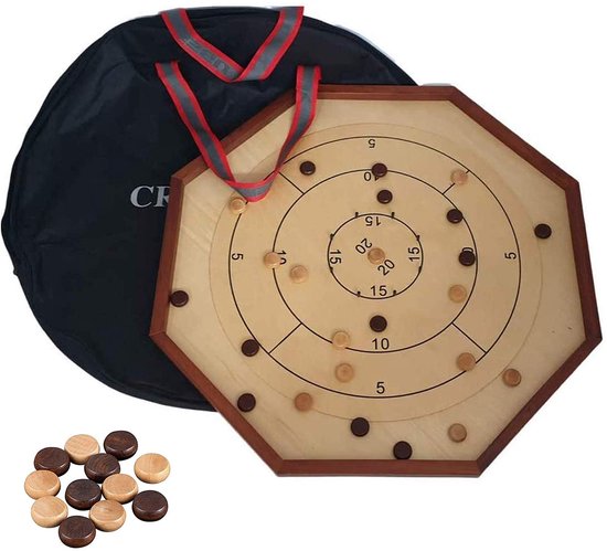 Foto: Lacrimosa bordspel eng