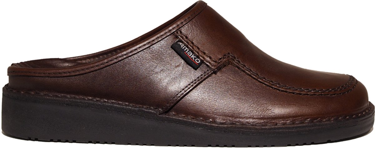 Amako 580 Cognac/Naturel