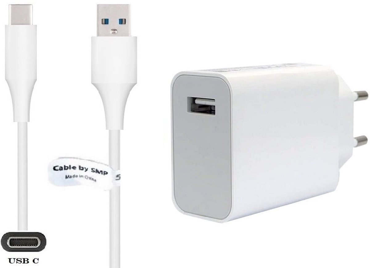 OneOne 33W snellader + 1,5m sterke USB C kabel. Quick Charge lader. Oplader adapter past op Poco X3 Pro, Poco X5, X5 Pro, Poco X6, X6 Neo, X6 Pro, Poco X7, X7 Pro, Turbo 3, Poco Turbo 4, Poco Pad, Poco M7 Pro, Xiaomi