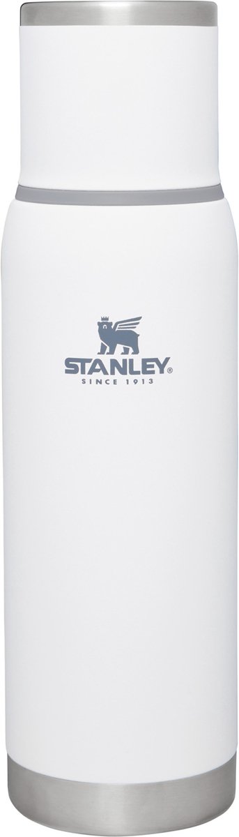 Stanley - The Adventure To-Go Bottle 1.0L / 1.1 QT - Polar