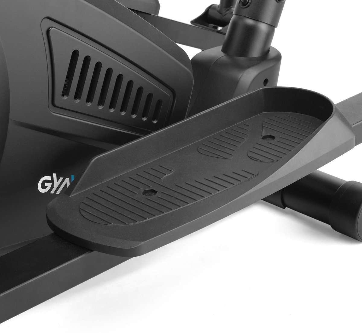 Gymtek® Crosstrainer XC2000 21 Programma's Noir - afbeelding 2