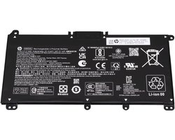 HP L96887-271 Batterij - 41Wh - HW03XL