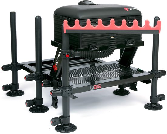 Nytro Connect-It X36 Top Roost Kit 8 van Nytro — afbeelding 3